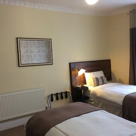 Kent House B&B Cork Eksteriør billede