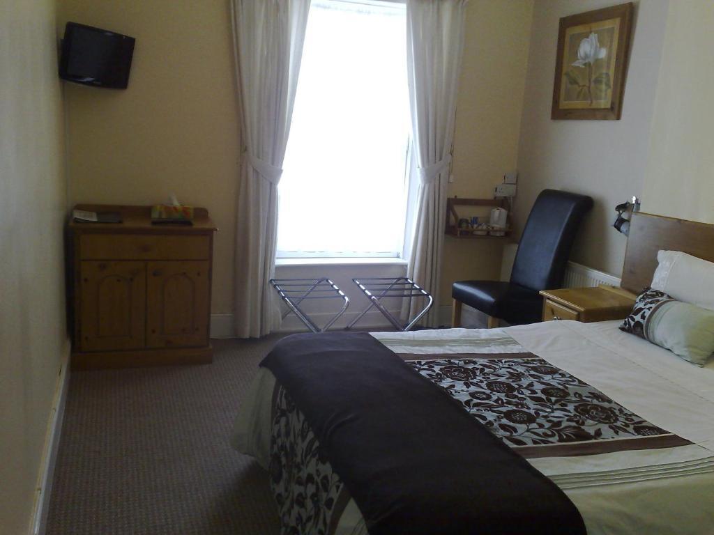Kent House B&B Cork Værelse billede