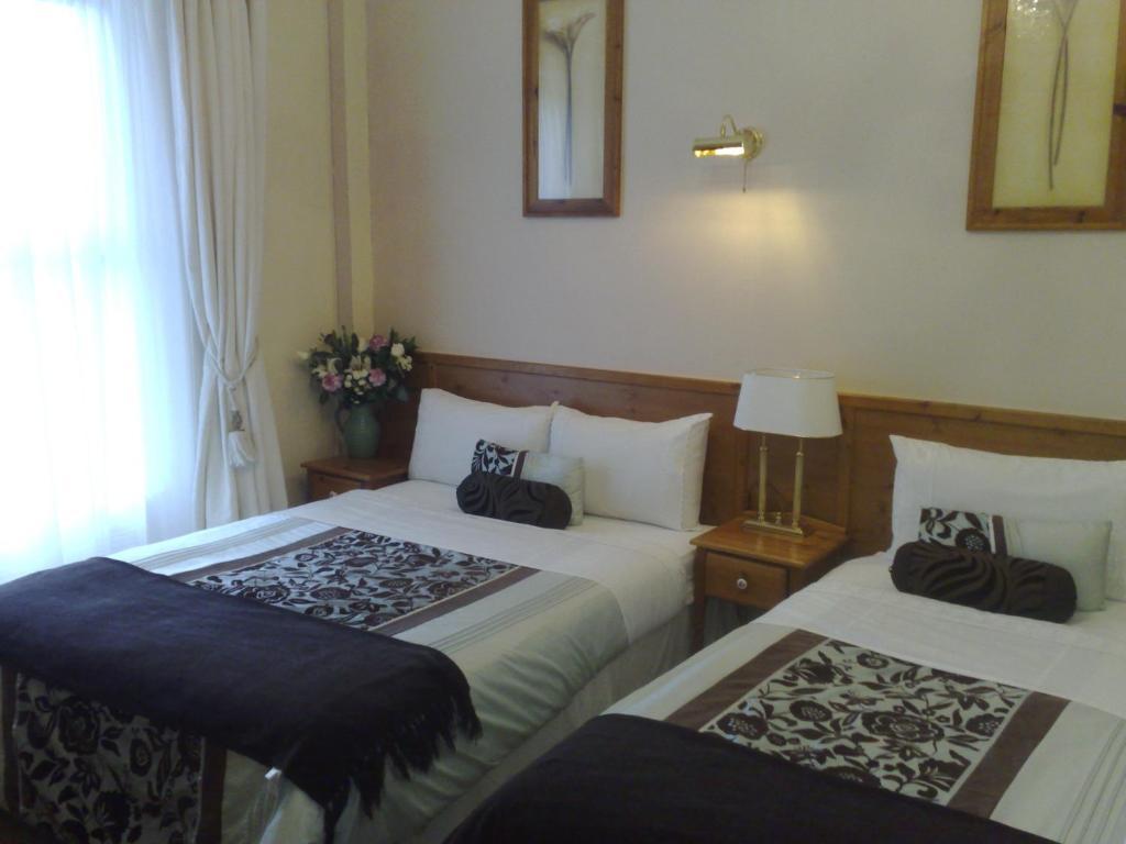 Kent House B&B Cork Værelse billede