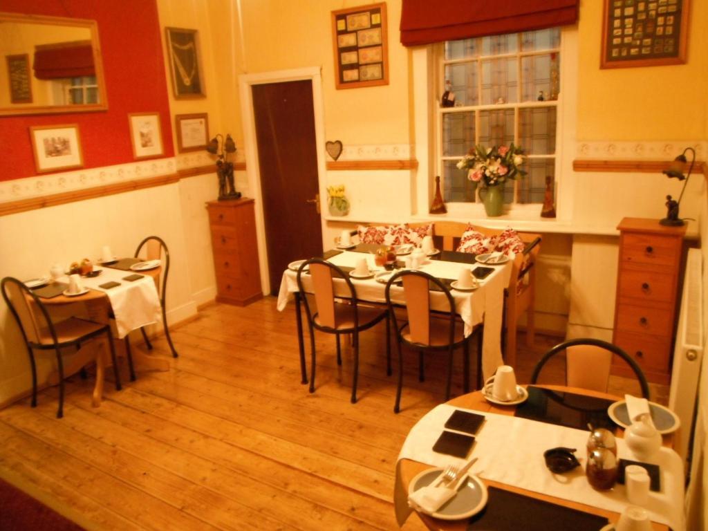 Kent House B&B Cork Eksteriør billede