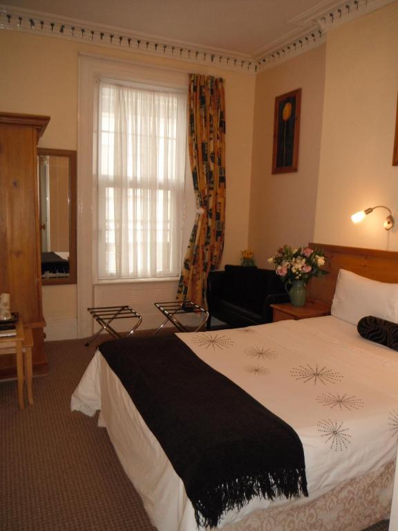 Kent House B&B Cork Værelse billede