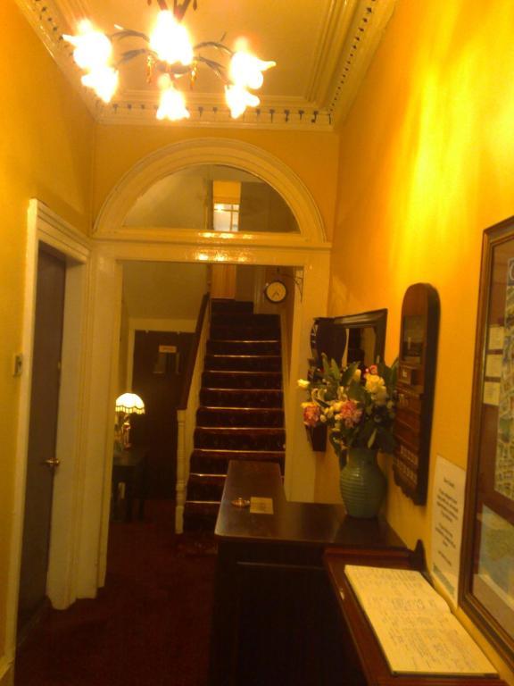 Kent House B&B Cork Eksteriør billede