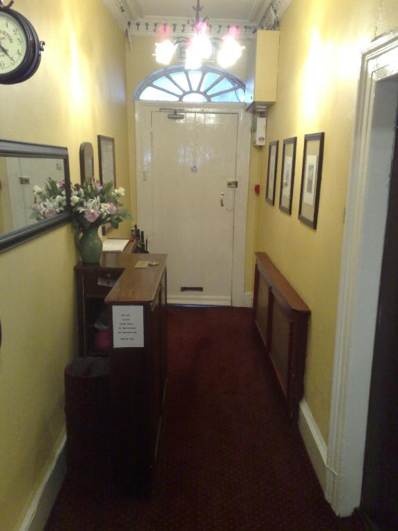 Kent House B&B Cork Eksteriør billede