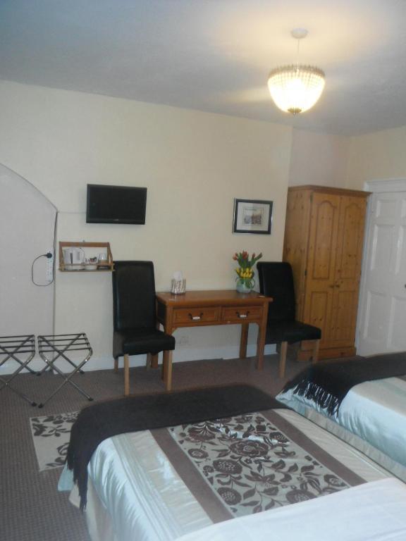 Kent House B&B Cork Værelse billede