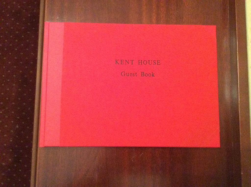 Kent House B&B Cork Eksteriør billede