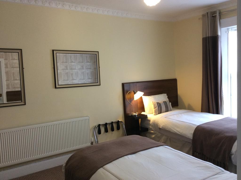 Kent House B&B Cork Eksteriør billede