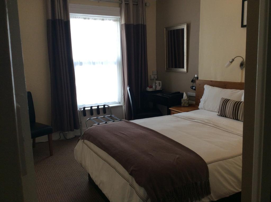 Kent House B&B Cork Eksteriør billede