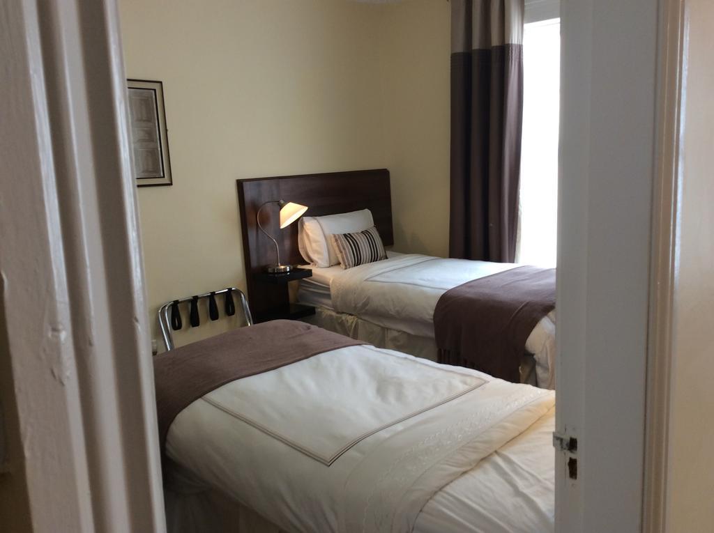 Kent House B&B Cork Eksteriør billede