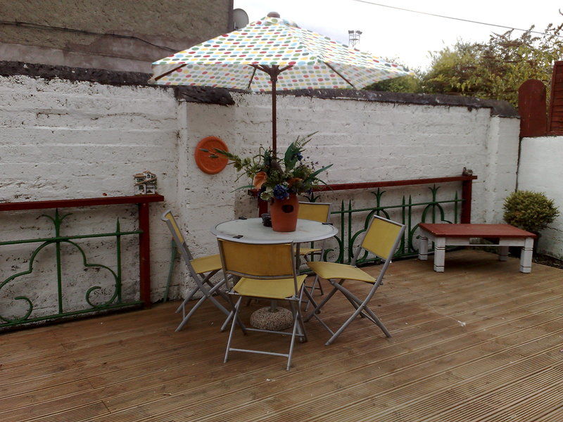 Kent House B&B Cork Eksteriør billede