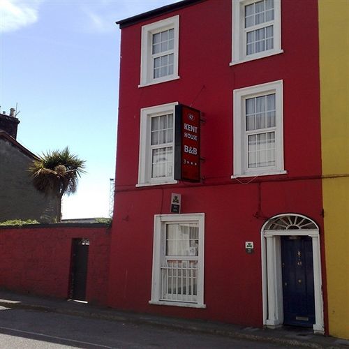 Kent House B&B Cork Eksteriør billede