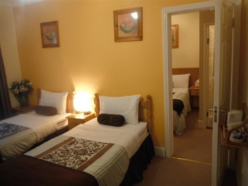 Kent House B&B Cork Eksteriør billede