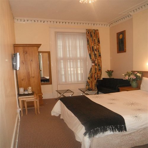 Kent House B&B Cork Eksteriør billede