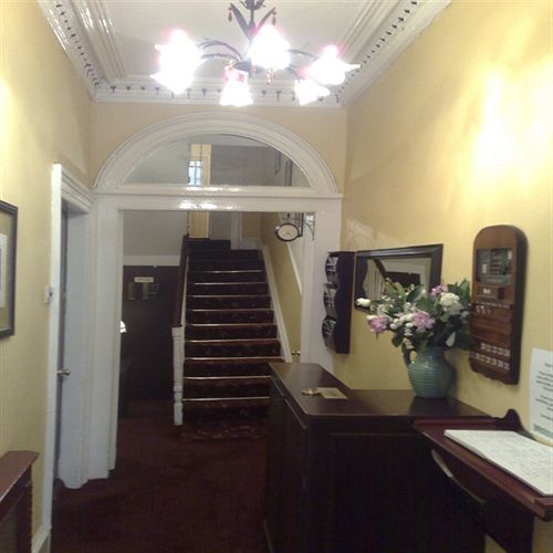 Kent House B&B Cork Eksteriør billede