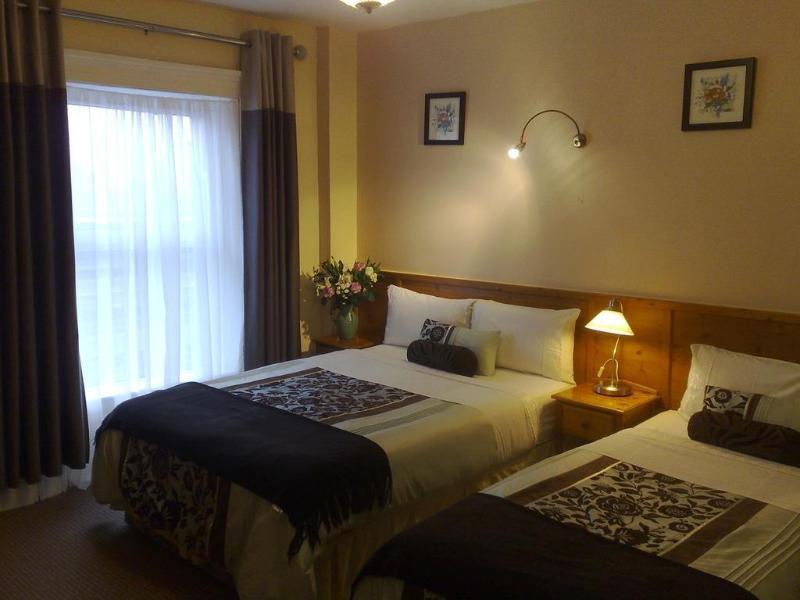 Kent House B&B Cork Eksteriør billede
