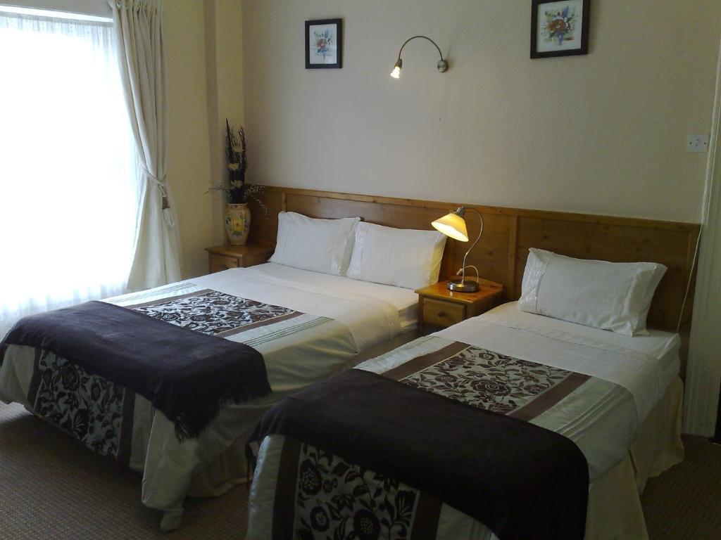 Kent House B&B Cork Eksteriør billede